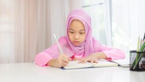 Kids’ Islamic Studies Course